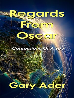 cover image of Regards From Oscar